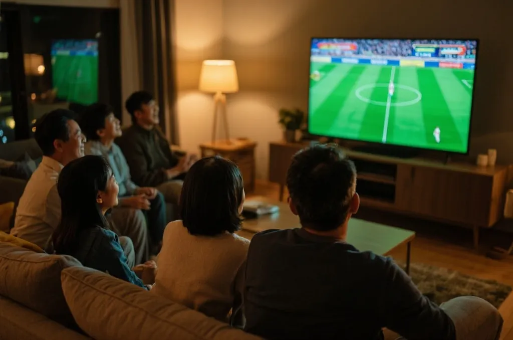 2026世界杯直播入口网站全攻略：赛前就把“去哪看、怎么进、看得稳不稳”一次搞定
