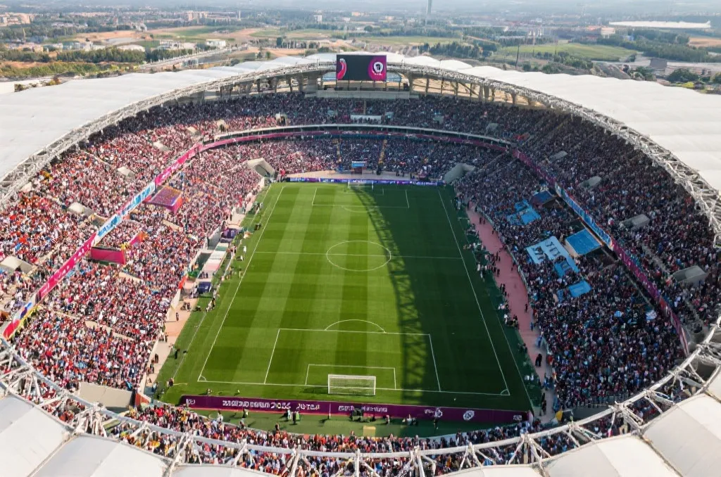 2026世界杯抢票必看！FIFA官方发布票务指南，教你如何安全规划与避坑